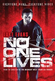 Ordinary Decent Criminal