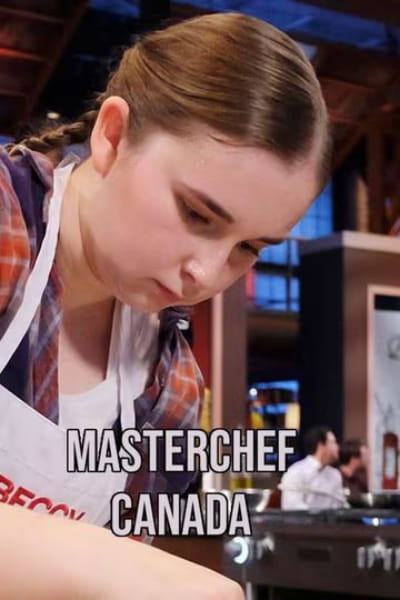MasterChef Canada - Season 5 (2018)