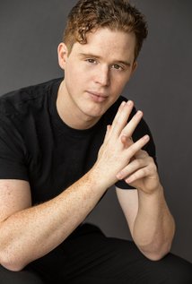 Evan Marsh