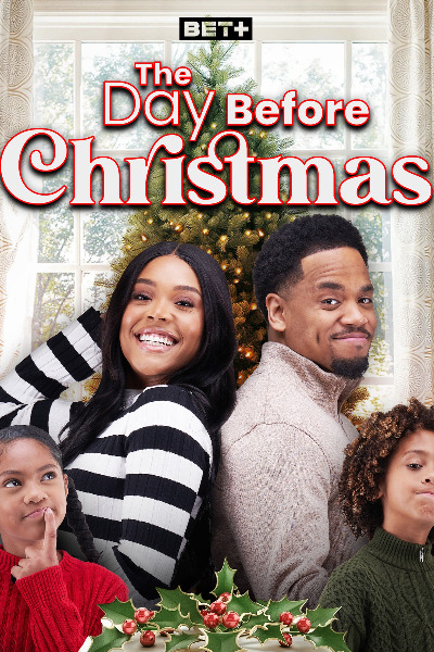 The Day Before Christmas