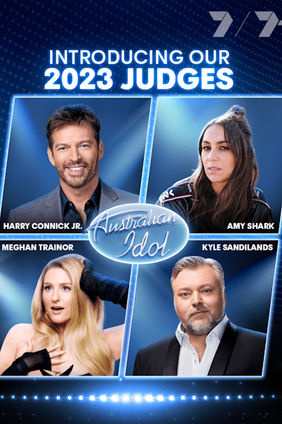 Australian Idol - Season 8
