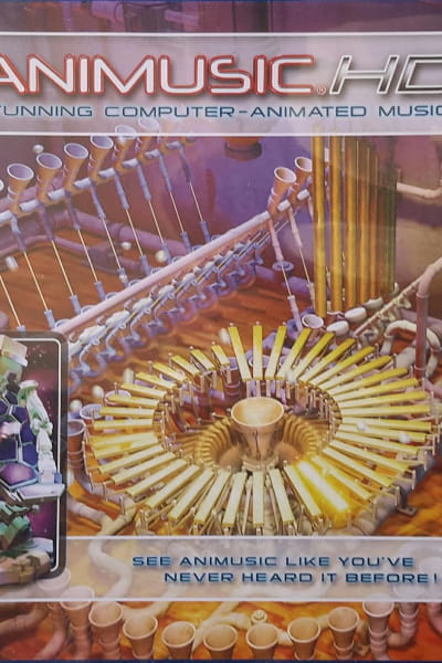 Animusic HD