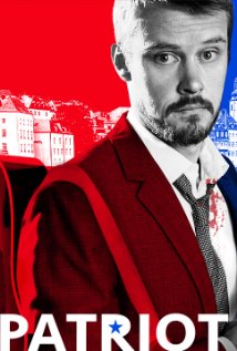 Patriot - Season 1 - Dubl