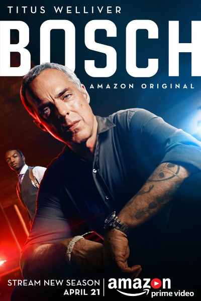 Bosch - Season 3