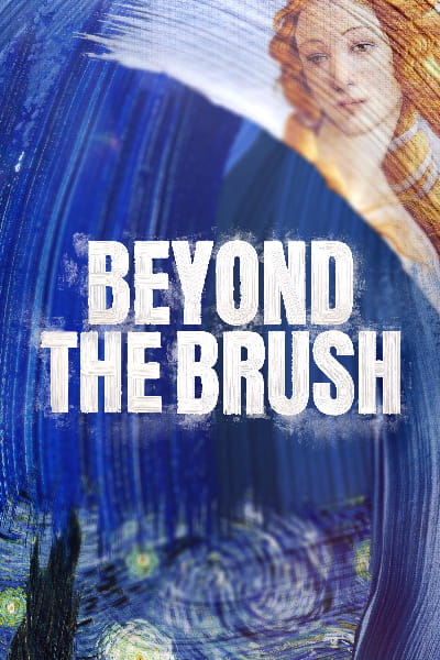 Beyond the Brush - Season 1