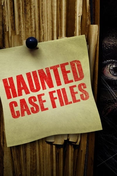 Haunted Case Files - Season 1