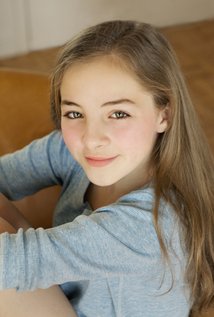 Lily Pilblad