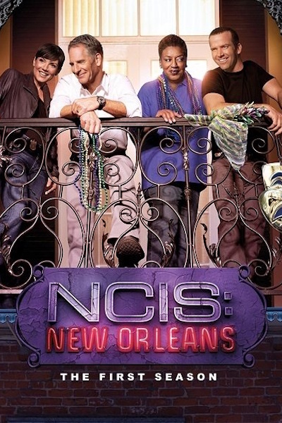 NCIS: New Orleans - Season 1