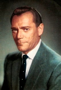 Eddie Constantine