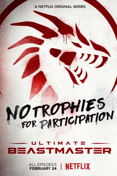 Ultimate Beastmaster - Season 1