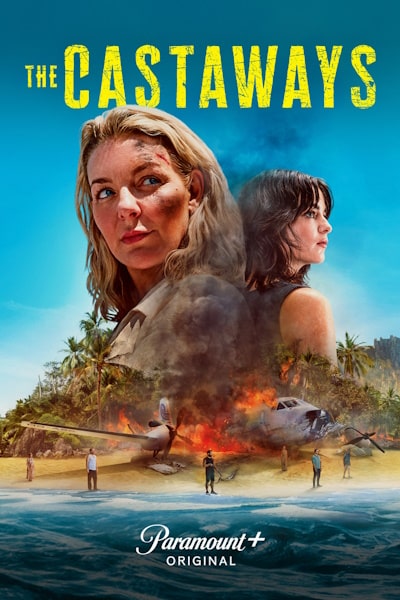 The Castaways - Season 1