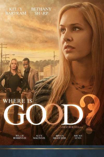 Where Is Good?