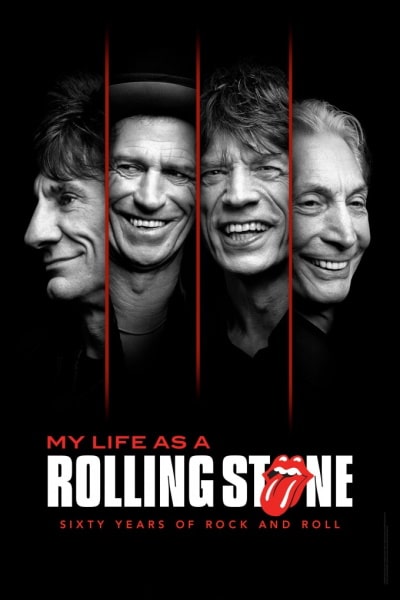 My Life as a Rolling Stone - Season 1