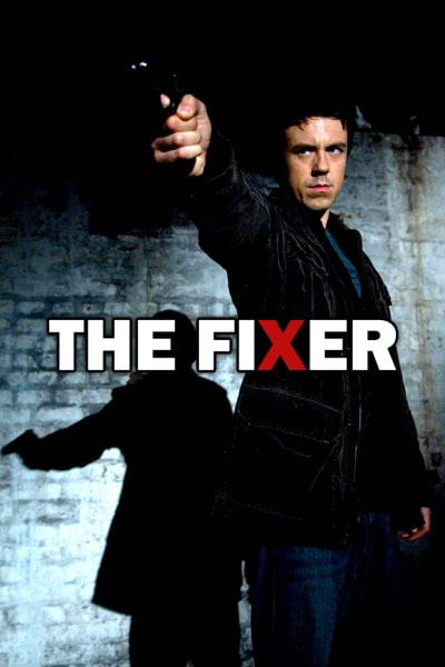 The Fixer - Season 1