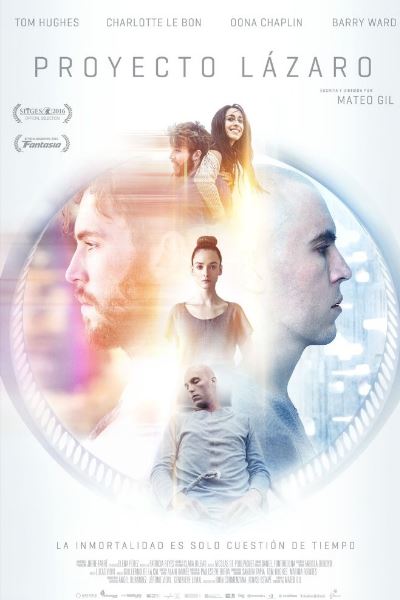 Realive (2016)