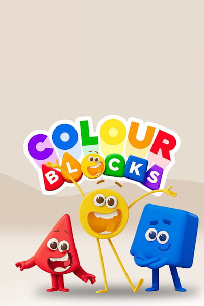 Colourblocks - Season 2
