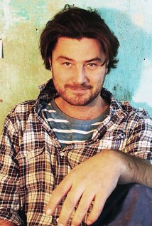 Ed Ward