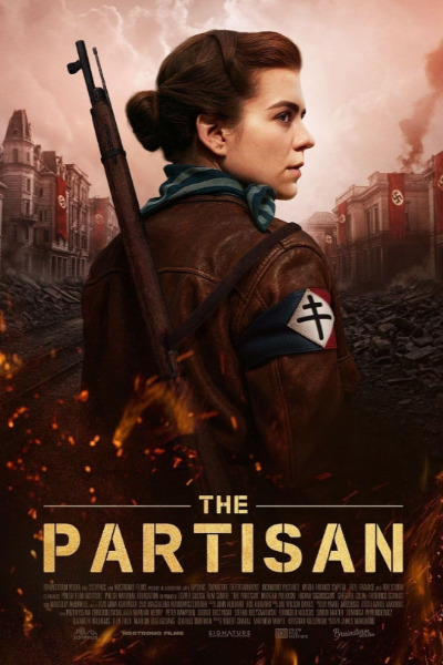 The Partisan (Partisanos)