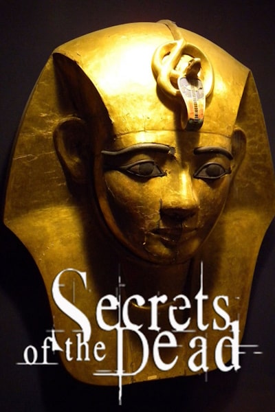 Secrets of the Dead - Season 22
