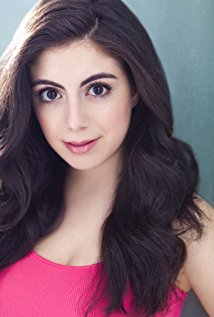 Danielle Strauss