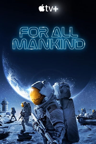 For All Mankind - Season 2