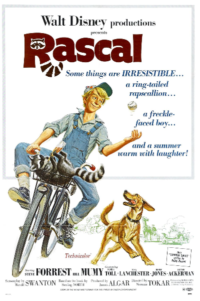 Rascal (1969)