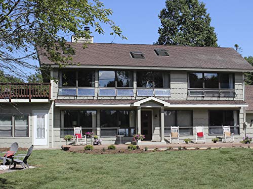 Lakefront Bargain Hunt Renovation - Season 6