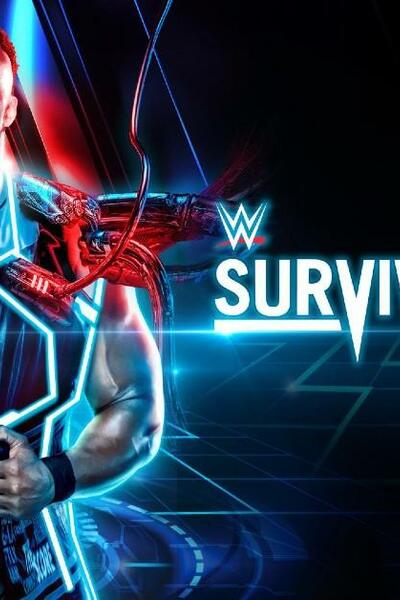 WWE Survivor Series (2021)