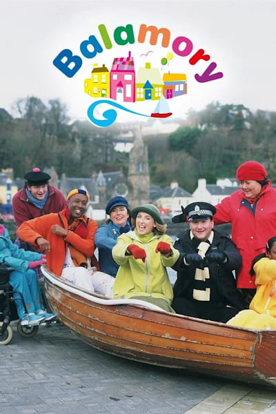 Balamory - Season 5