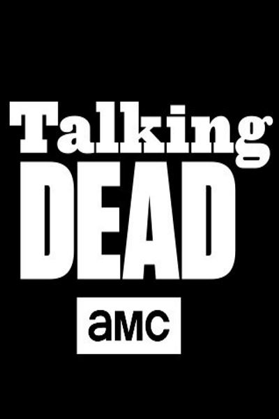 Talking Dead - Season 8