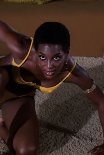 Trina Parks