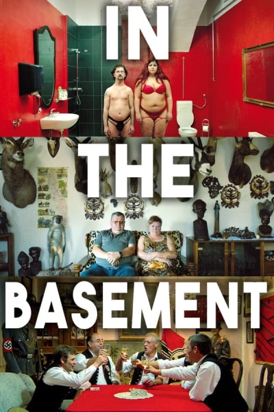 In the Basement (Im Keller) [Sub: Eng]