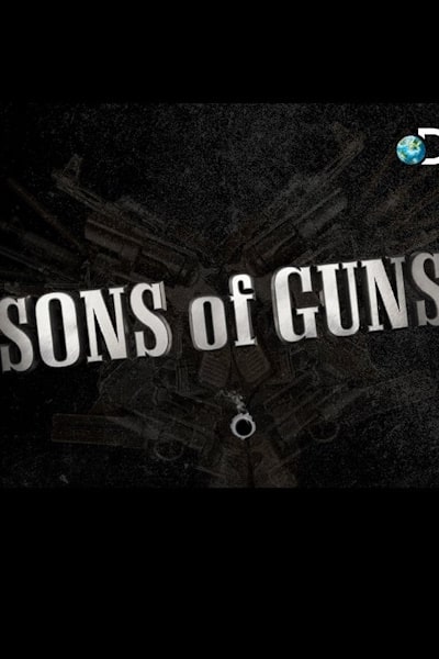 Sons of Guns - Season 5