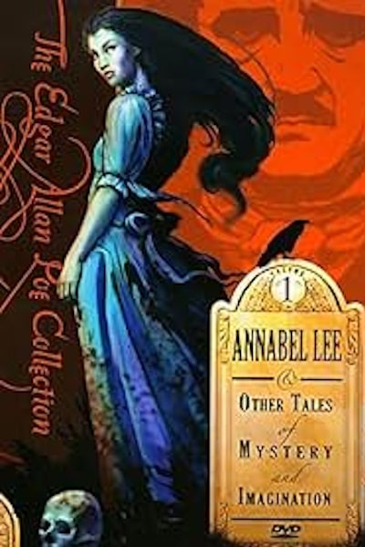 Annabel Lee