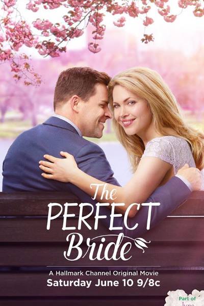 The Perfect Bride