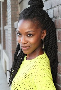 Candice Renee