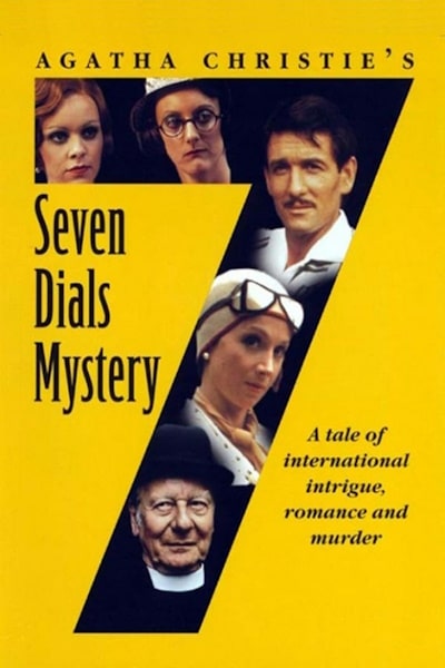 Seven Dials Mystery