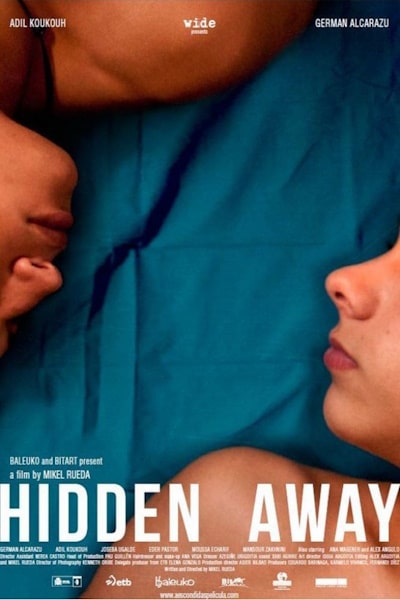 Hidden Away (A escondidas)
