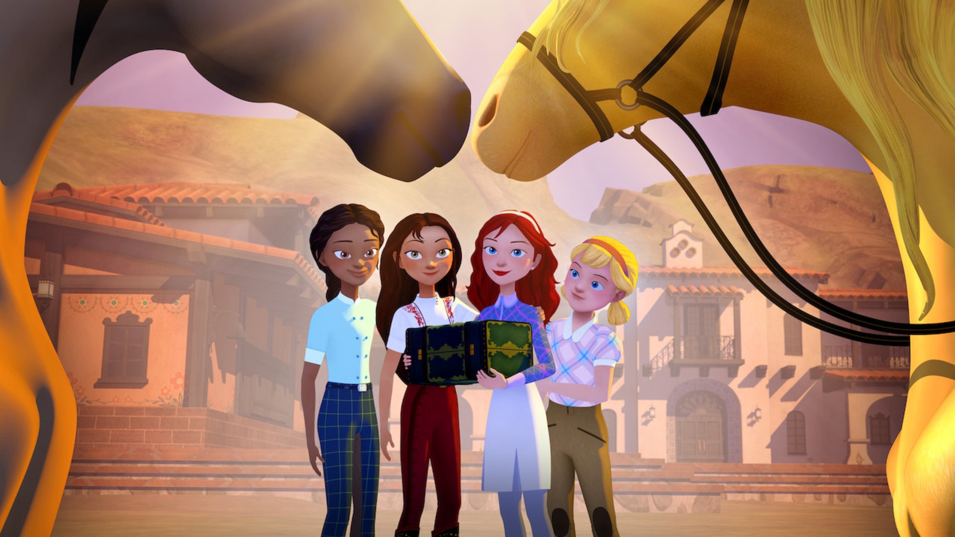 Season 1