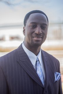 Kevin D. Benton