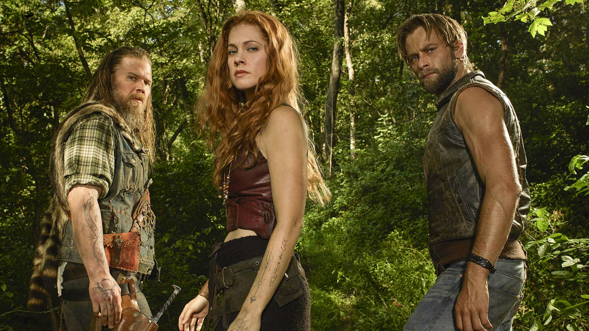 Season 1