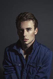 Marcus Blake