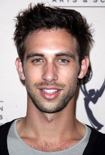 Blake Berris