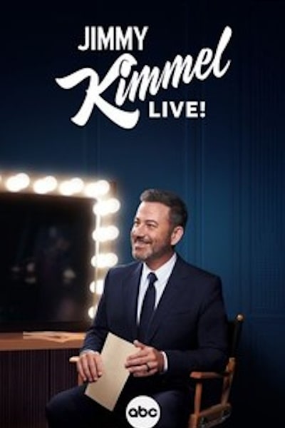 Jimmy Kimmel Live - Season 22
