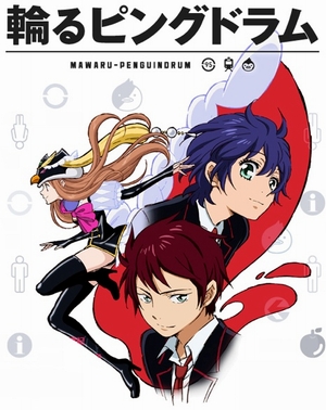 Mawaru Penguindrum [Sub: Eng]