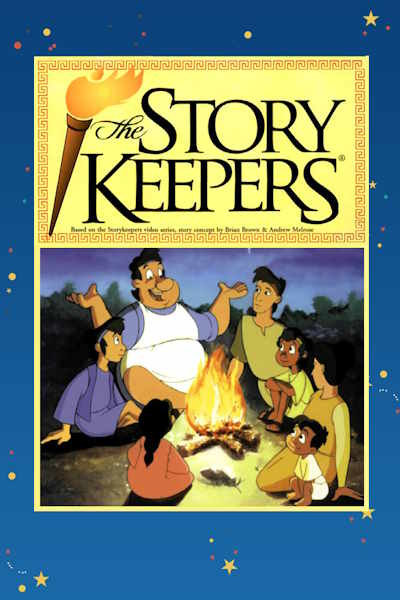 The Story Keepers - Season 1