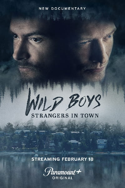 Wild Boys: Strangers in Town - Season 1