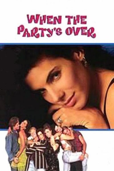 When the Partys Over