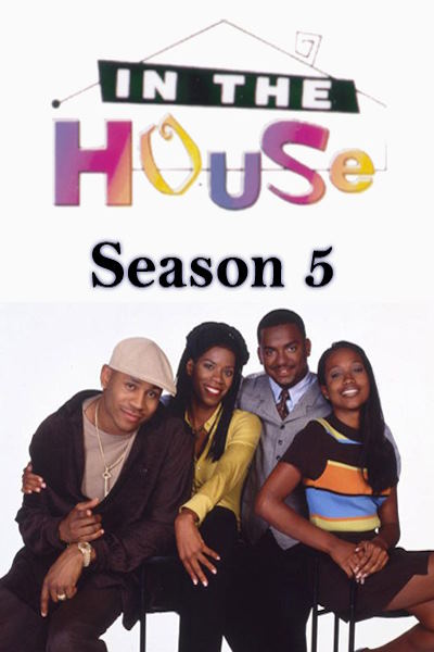 In the House - Season 5