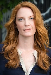Samantha Buck